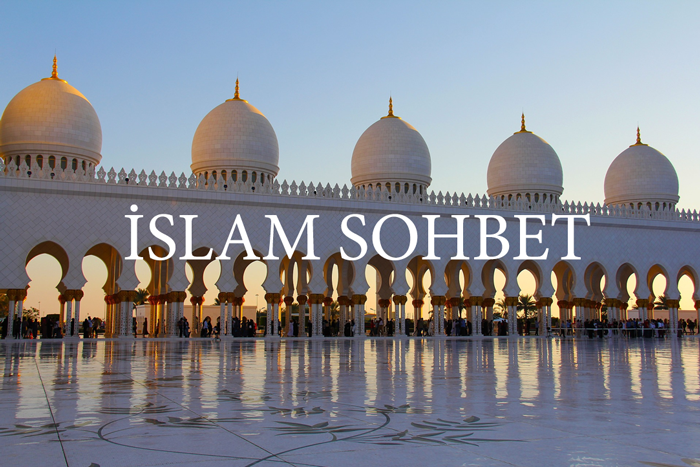 İslam Sohbet